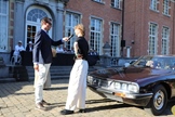 Antwerp Concours d'Elegance -  7 september 2025