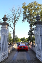 Antwerp Concours d'Elegance -  7 september 2025