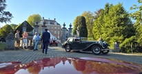Antwerp Concours d'Elegance -  7 september 2025