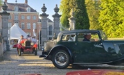 Antwerp Concours d'Elegance -  7 september 2025