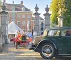 Antwerp Concours d'Elegance -  7 september 2025