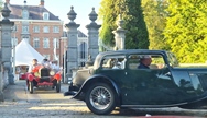 Antwerp Concours d'Elegance -  7 september 2025