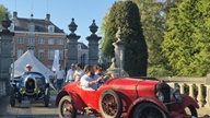 Antwerp Concours d'Elegance -  7 september 2025
