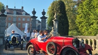 Antwerp Concours d'Elegance -  7 september 2025