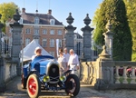 Antwerp Concours d'Elegance -  7 september 2025