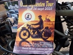 Oldtimers Muze Olen -  10 september 2025