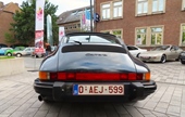 Oldtimertreffen Lommel -  10 september 2025