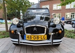 Oldtimertreffen Lommel -  10 september 2025