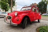 Oldtimertreffen Lommel -  10 september 2025