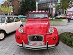 Oldtimertreffen Lommel -  10 september 2025