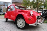 Oldtimertreffen Lommel -  10 september 2025