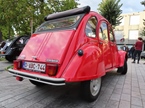 Oldtimertreffen Lommel -  10 september 2025