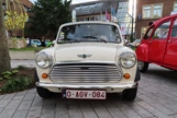 Oldtimertreffen Lommel -  10 september 2025