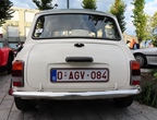 Oldtimertreffen Lommel -  10 september 2025
