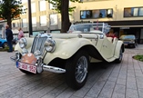 Oldtimertreffen Lommel -  10 september 2025