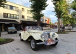 Oldtimertreffen Lommel -  10 september 2025