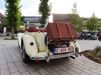 Oldtimertreffen Lommel -  10 september 2025