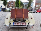 Oldtimertreffen Lommel -  10 september 2025