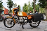 Oldtimertreffen Lommel -  10 september 2025