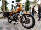 Oldtimertreffen Lommel -  10 september 2025