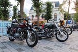 Oldtimertreffen Lommel -  10 september 2025