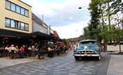 Oldtimertreffen Lommel -  10 september 2025