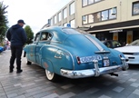 Oldtimertreffen Lommel -  10 september 2025
