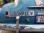 Oldtimertreffen Lommel -  10 september 2025