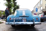 Oldtimertreffen Lommel -  10 september 2025