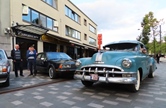 Oldtimertreffen Lommel -  10 september 2025