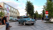 Oldtimertreffen Lommel -  10 september 2025