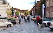 Oldtimertreffen Lommel -  10 september 2025