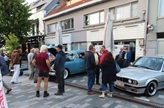 Oldtimertreffen Lommel -  10 september 2025