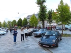 Oldtimertreffen Lommel -  10 september 2025