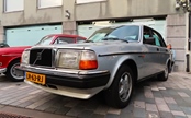 Oldtimertreffen Lommel -  10 september 2025