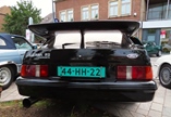 Oldtimertreffen Lommel -  10 september 2025