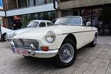 Oldtimertreffen Lommel -  10 september 2025