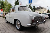Oldtimertreffen Lommel -  10 september 2025