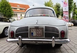 Oldtimertreffen Lommel -  10 september 2025