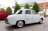 Oldtimertreffen Lommel -  10 september 2025