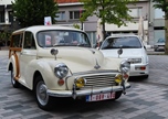 Oldtimertreffen Lommel -  10 september 2025