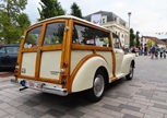 Oldtimertreffen Lommel -  10 september 2025