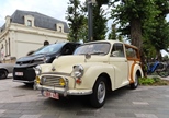 Oldtimertreffen Lommel -  10 september 2025
