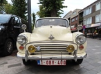 Oldtimertreffen Lommel -  10 september 2025
