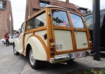 Oldtimertreffen Lommel -  10 september 2025