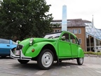 Oldtimertreffen Lommel -  10 september 2025
