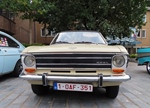 Oldtimertreffen Lommel -  10 september 2025