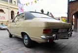 Oldtimertreffen Lommel -  10 september 2025