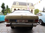 Oldtimertreffen Lommel -  10 september 2025
