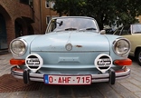 Oldtimertreffen Lommel -  10 september 2025
